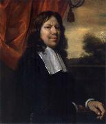 Jan Steen Self-Portrait oil painting picture wholesale